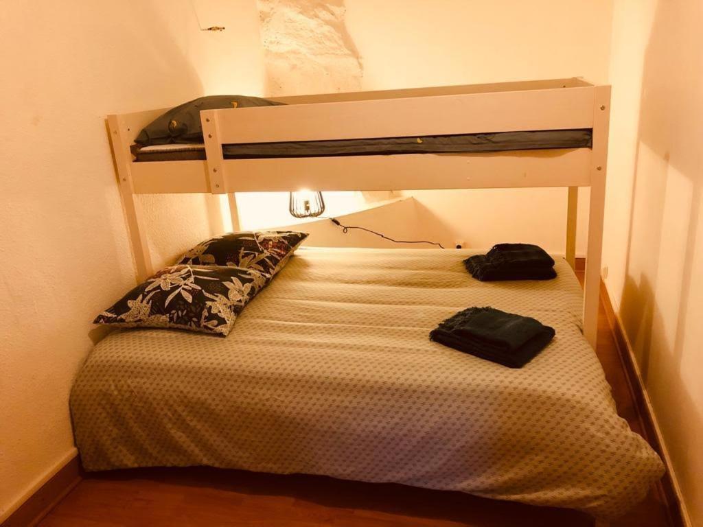 Apartment Chaine Des Puys Chez William