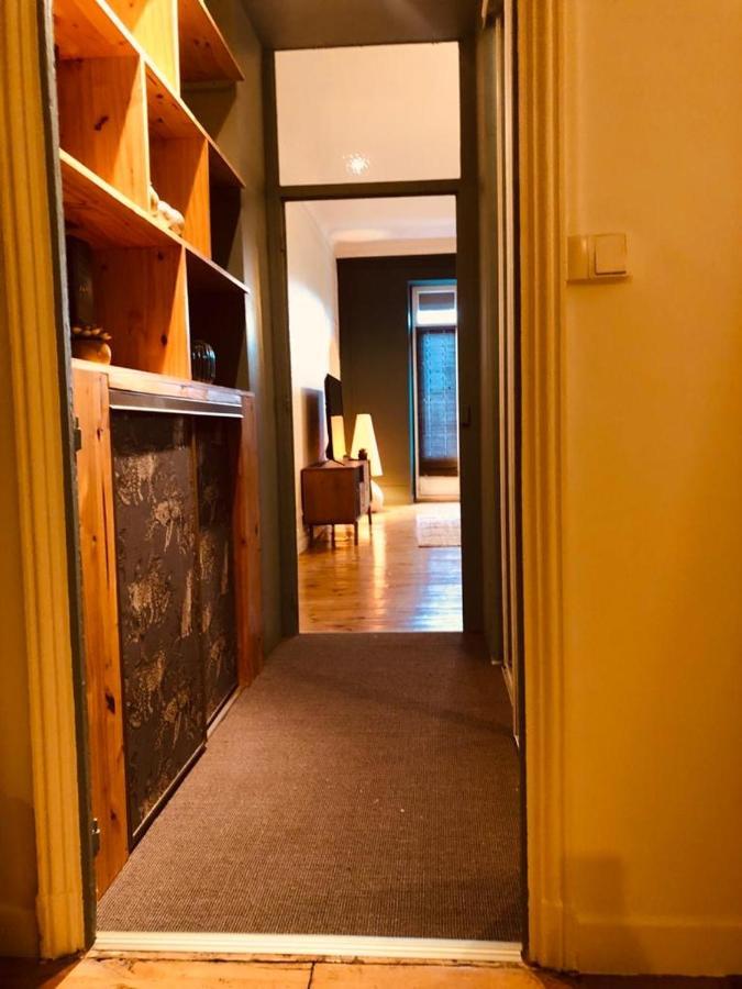 Chaine Des Puys Chez William